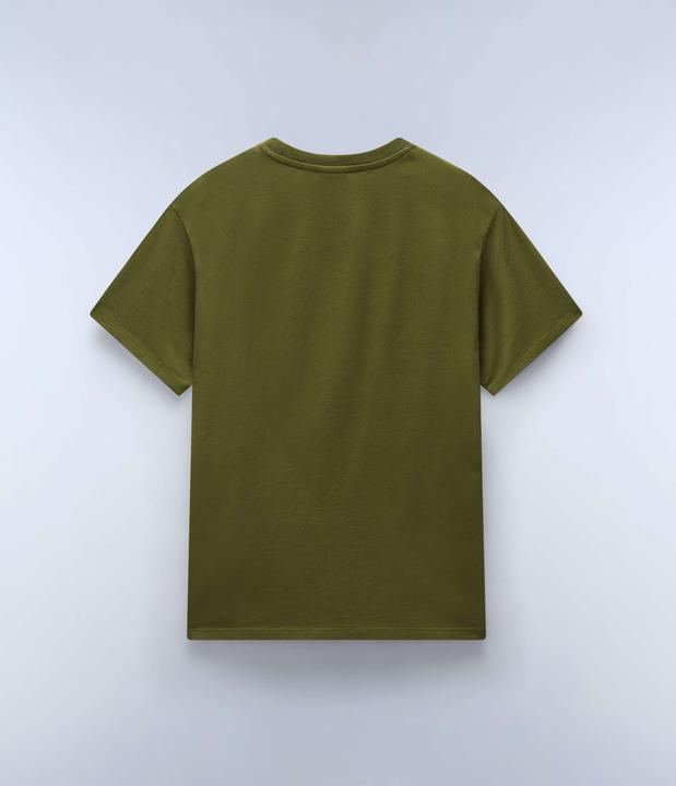 Actual product image Napapijri Nina (XL)