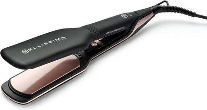 Actual product image Hair straightener XL Ion - 11878 (Straightening iron)