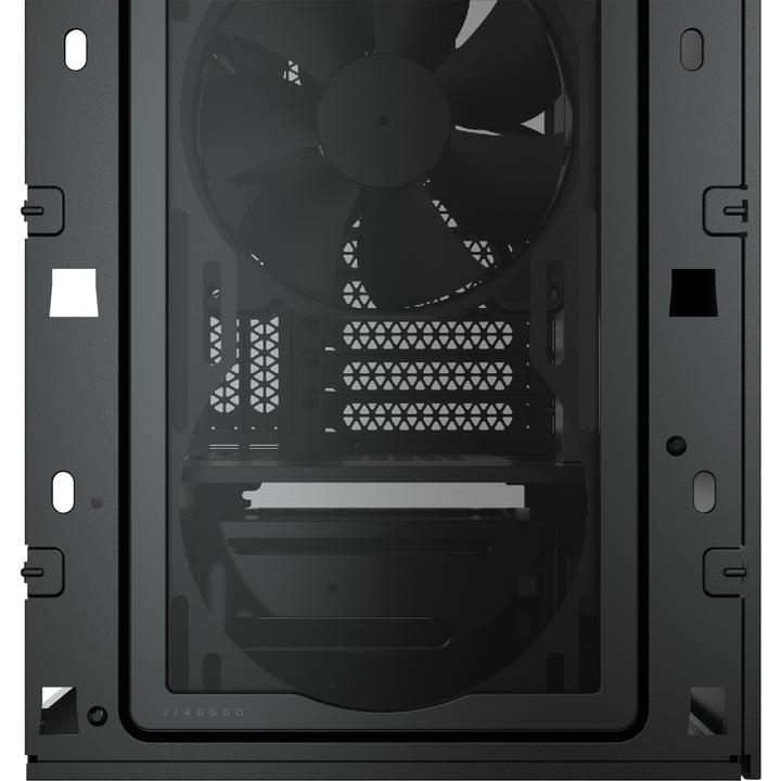 Produktbild Corsair iCUE 4000D (ATX, mATX, Mini-ITX)