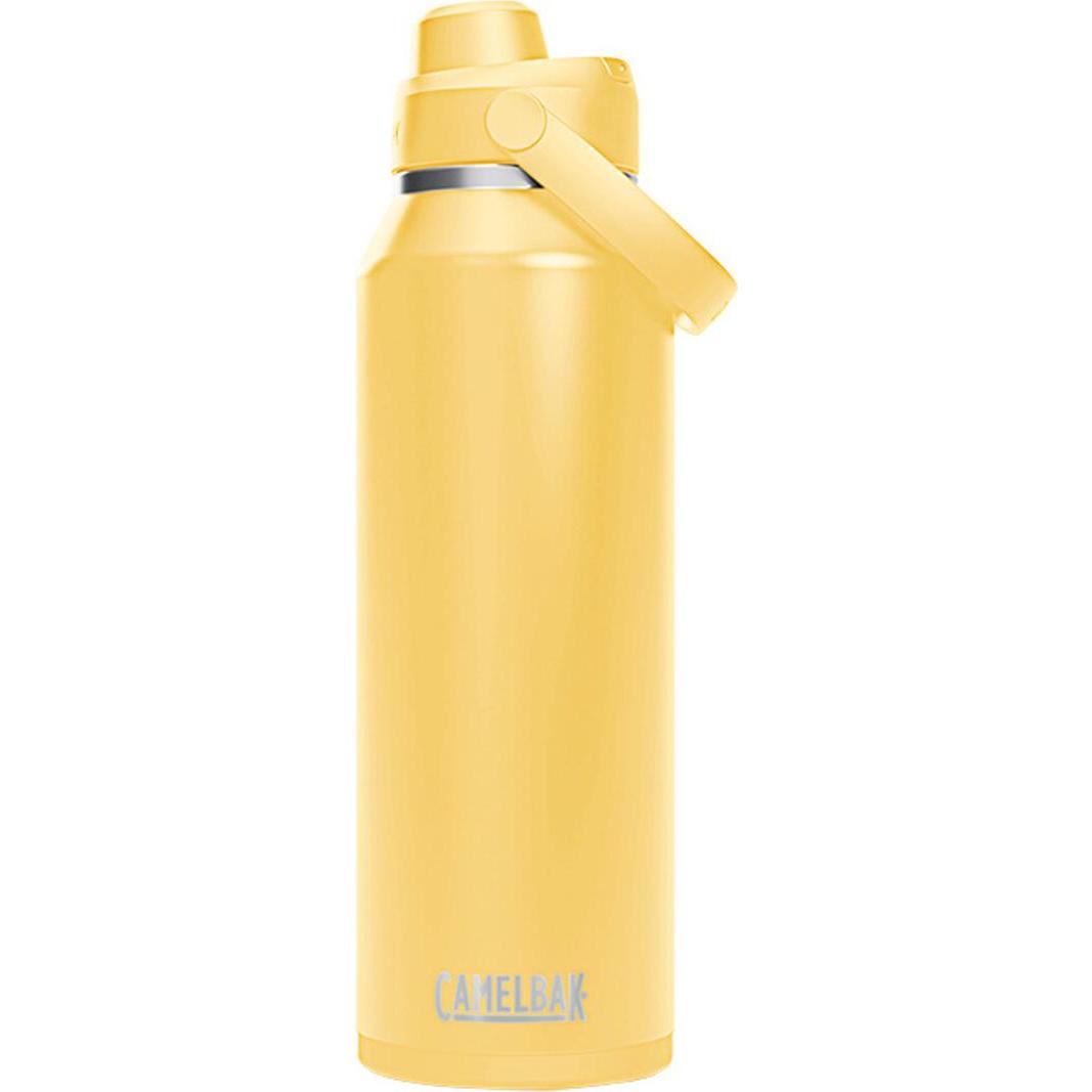 Waterflessen en geïsoleerde flessen voor vrije