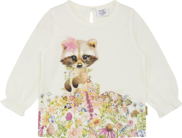 Produktbild Hust and Claire Baby Langarmshirt Ammy (74)