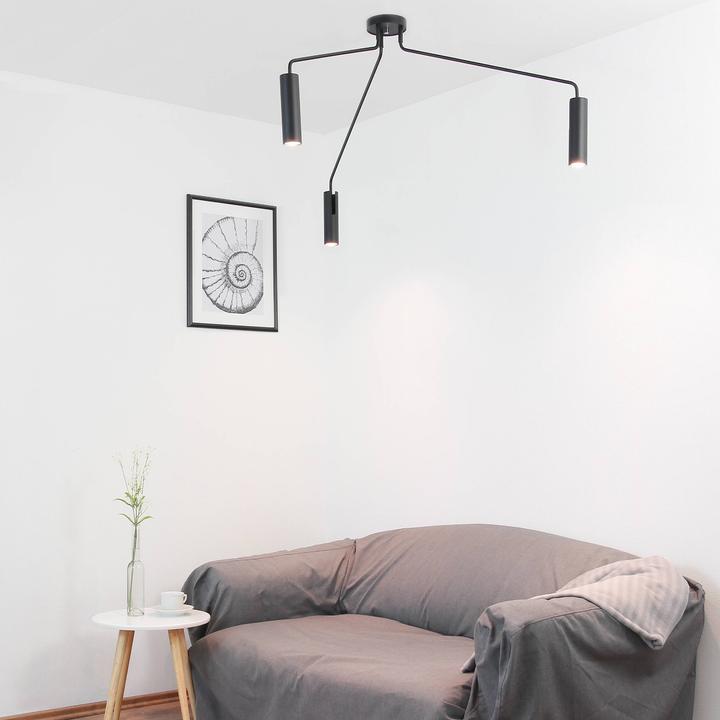 Immagine prodotto Licht-Erlebnisse Occhio (GU10)