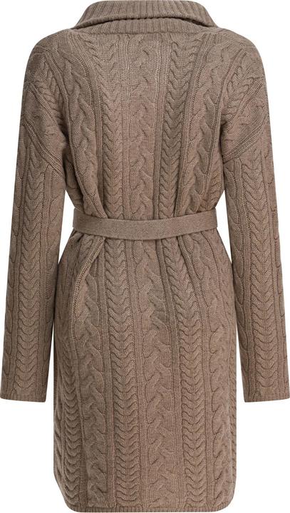 Produktbild Max Mara Wool and cashmere cardigan (L)