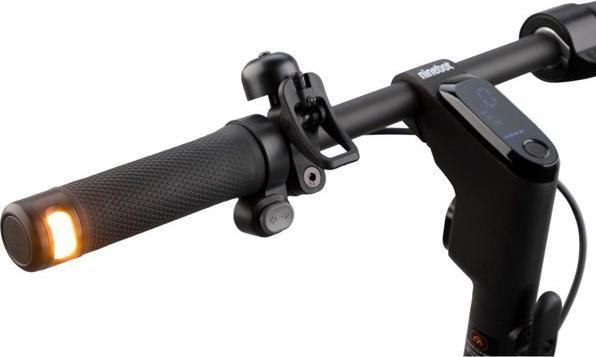 Immagine prodotto Segway-Ninebot F2 Plus D (20 km/h, 55 km, 400 W)