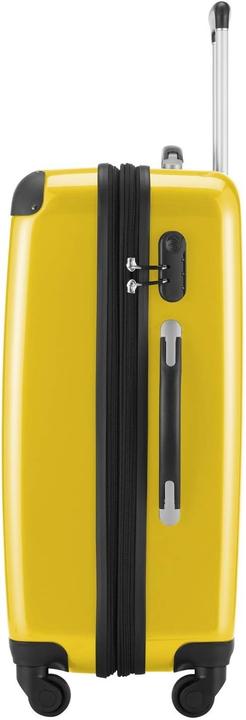 Actual product image Hauptstadtkoffer Alex Medium Hard Suitcase