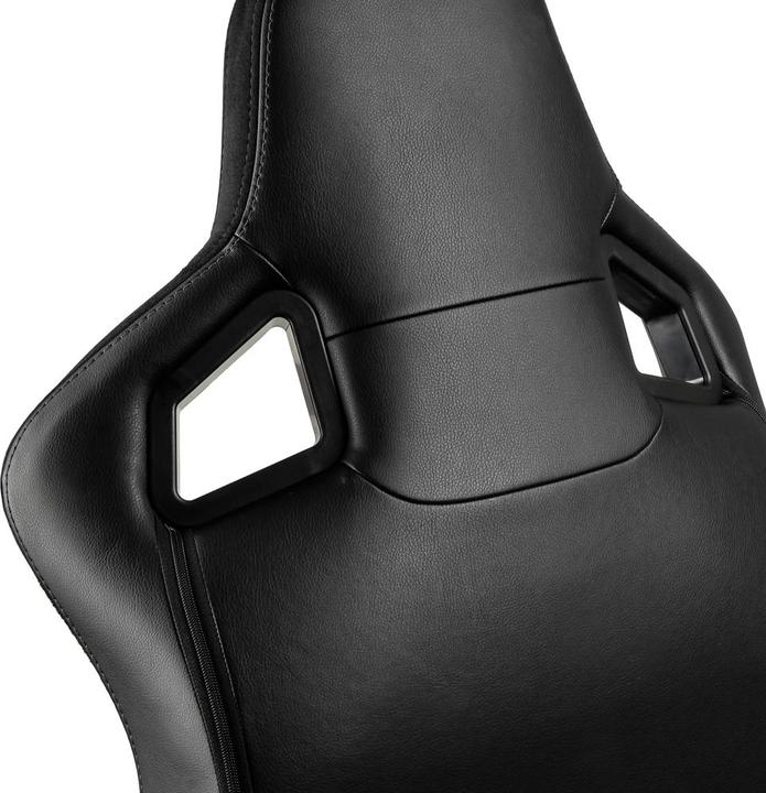 Actual product image noblechairs Epic