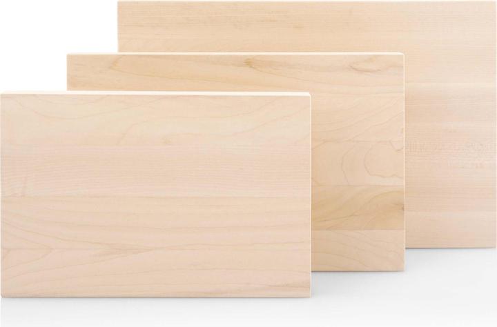 Image du produit Pur und Prima Schneidebrett