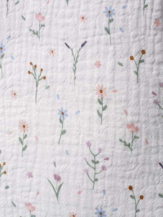 Image du produit Vertbaudet Babyschlafsack (104 cm, 2.5 TOG, Été, Printemps)