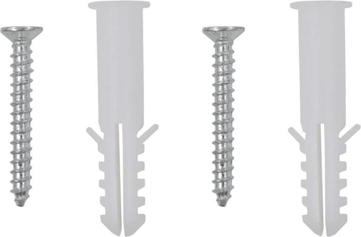 Immagine prodotto vidaXL Wandspiegel (50 cm)