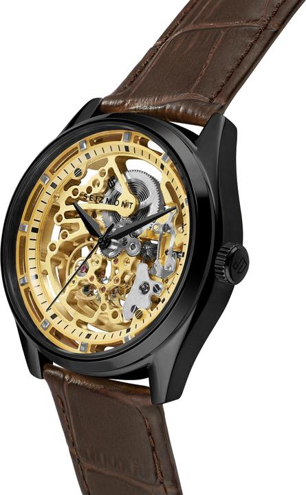 Image du produit Seizmont Steffren (42 mm)