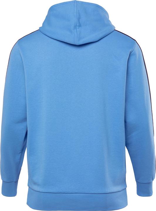 Produktbild Men+ Hoodie, Kapuzensweater, grosser Print (7XL)