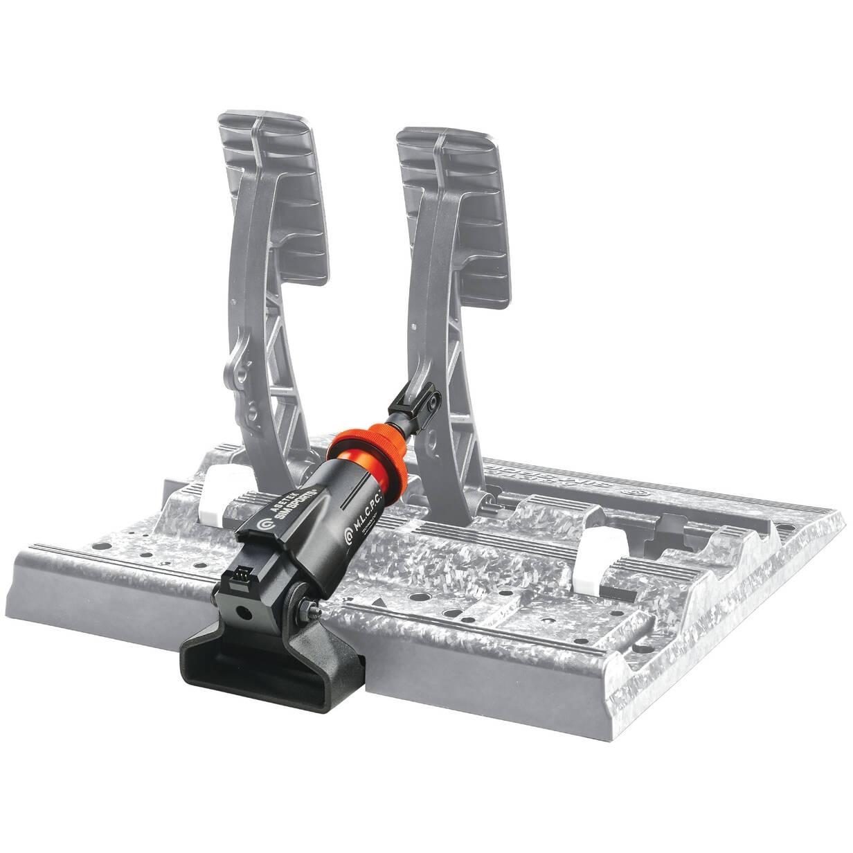 Asetek SimSports Initium MLCPC Upgrade Kit (PC), Controller gaming, Nero