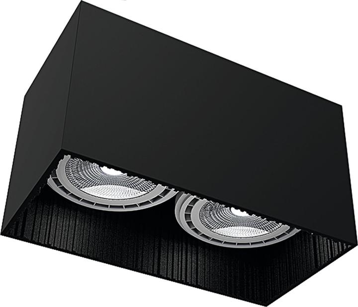 Actual product image Licht-Erlebnisse Groove (GU10)