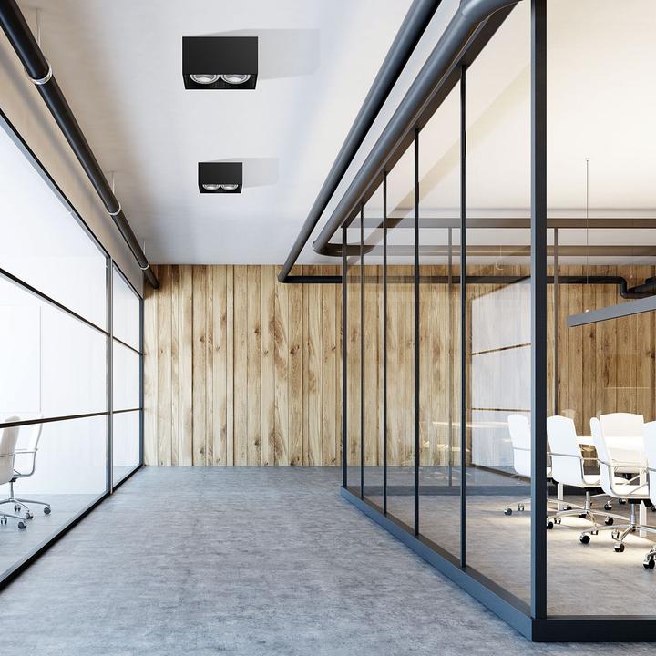 Actual product image Licht-Erlebnisse Groove (GU10)