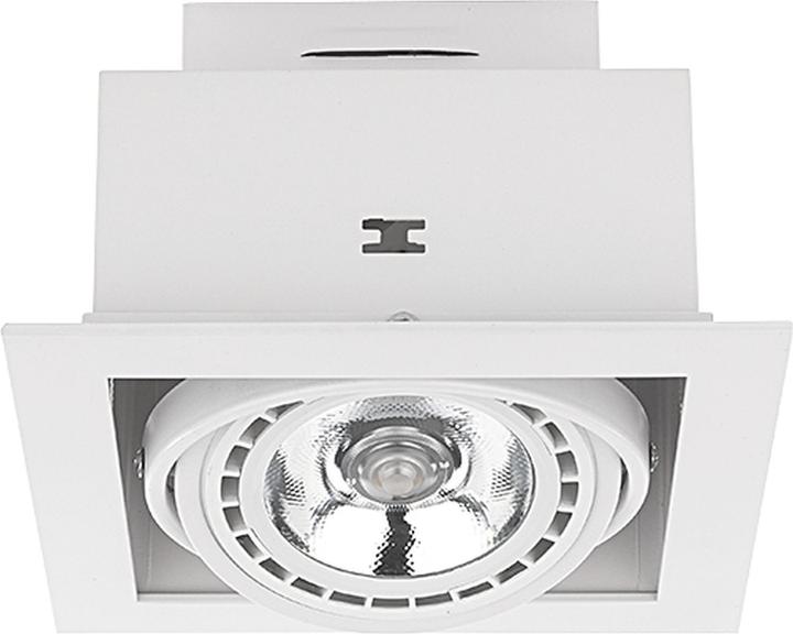 Produktbild Licht-Erlebnisse Downlight (GU10)
