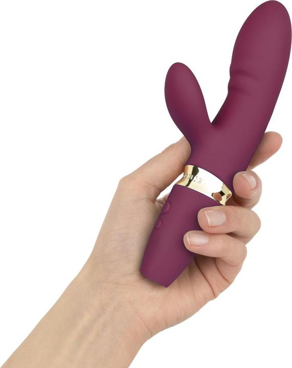 Produktbild Amorelie »Crush 2.0« RabbitVibrator
