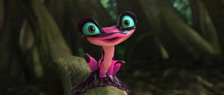 Produktbild Disney Interactive Studios Rio 2 - Dschungelfieber BD (Blu-ray, 2018)