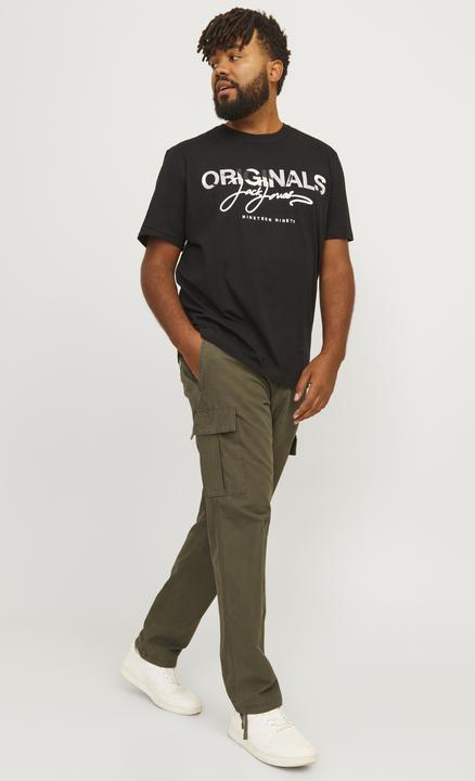 Produktbild Jack & Jones Jpstkane Jjbarkley Cargo Pant Noos Pls (W42/L36)