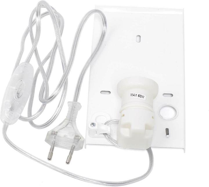 Produktbild Licht-Erlebnisse Alice (E27)