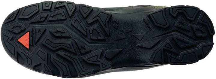 Actual product image Uvex Safety Maccrossroad 3.0 high safety shoes S3 (S3, 42)