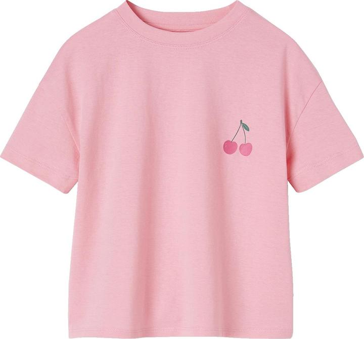 Immagine prodotto Vertbaudet Maglietta da bambina Basic (146, 152)