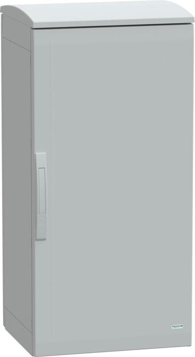 Produktbild Schneider Electric Polyestergehäuse bodenst. Vers.PLAT oben NSYPLAT1054G