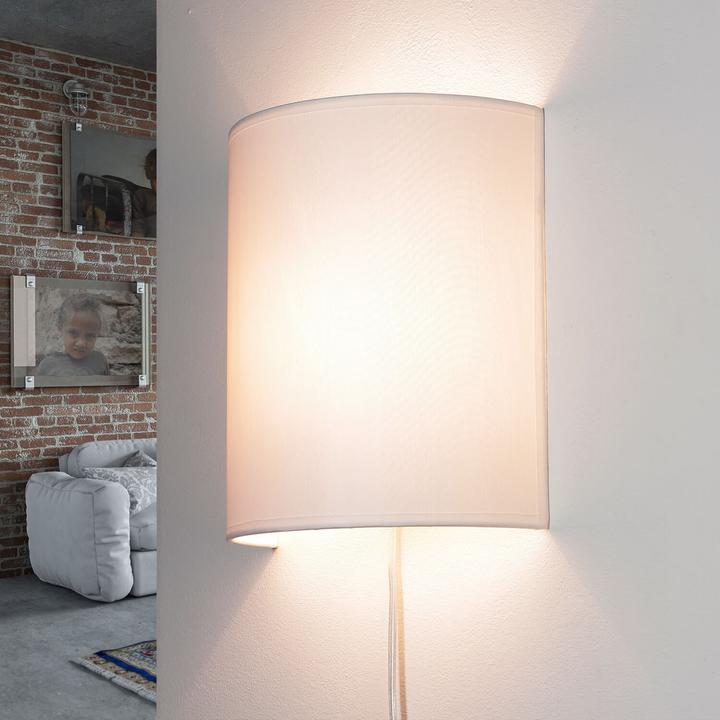 Image du produit Licht-Erlebnisse Alice (E27)