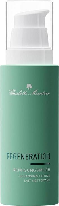 Produktbild Charlotte Meentzen Regeneration (Reinigungsmilch, 125 ml)