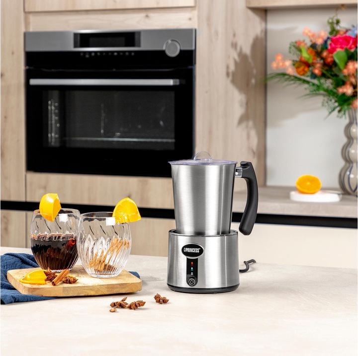 Actual product image Princess Milk frother (CH plug, 50 cl)