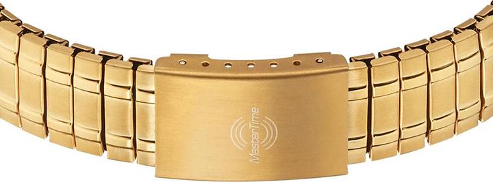 Produktbild Master Time MTLA-10313-12M Funk Basic Series Damen 34mm 3ATM (Analoguhr, Digitaluhr, Funkuhr, 34 mm)