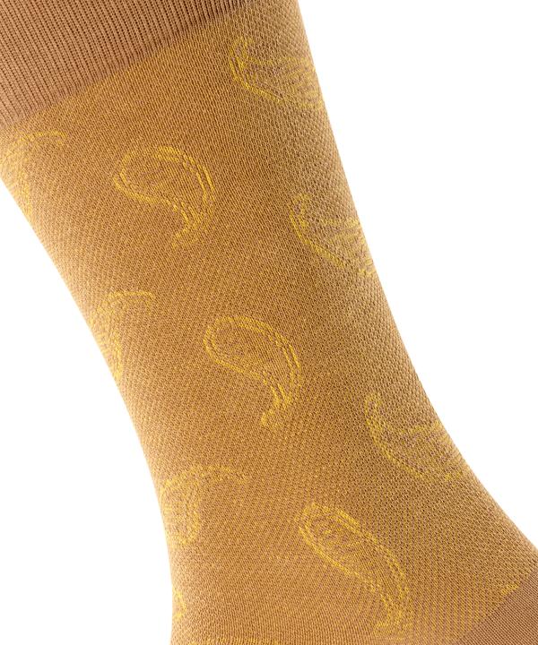 Actual product image Falke Paisley SO (40 - 46)
