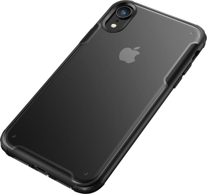 Image du produit Screenguard Apple iPhone XR Étui anti-impact avec 2 m de protection contre les chutes (Apple iPhone XR)