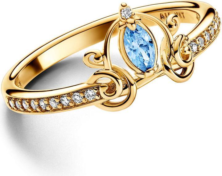 Produktbild Pandora Cinderellas Kutsche (52)