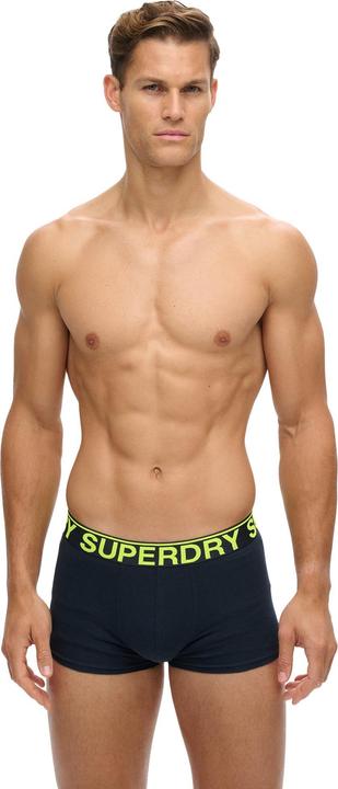 Actual product image Superdry Trunk Triple Pack (XXL, pack of 3)