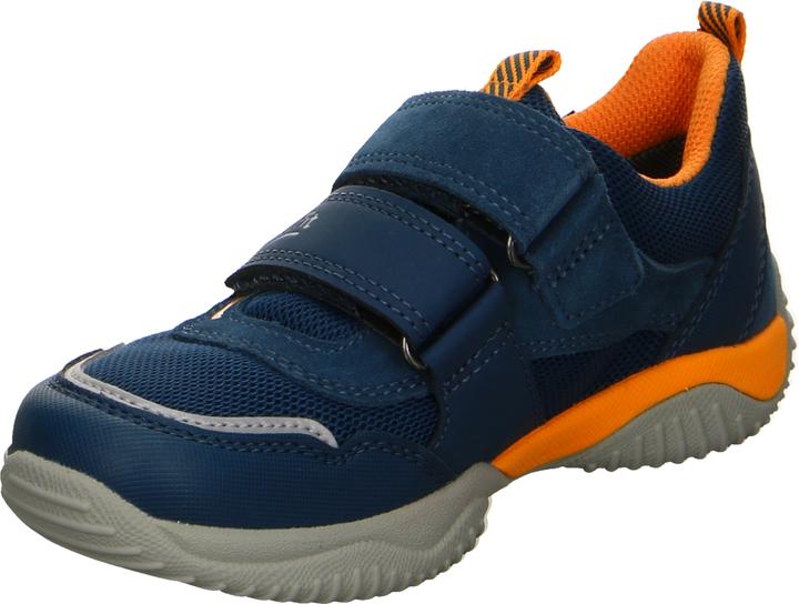 Actual product image Superfit Sportschuh Synthetik STORM (32)