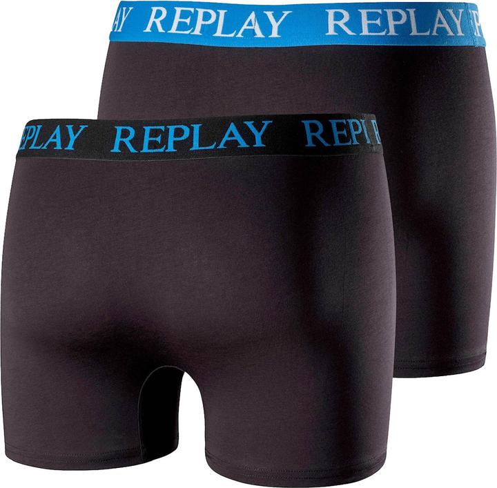Immagine prodotto Replay s (M, confezione da 4)