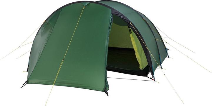 Immagine prodotto Wechsel Tenda di linea Zero-G Tempest 4 Zero-G (Tenda a tunnel, 3.25 kg, 4 persone)