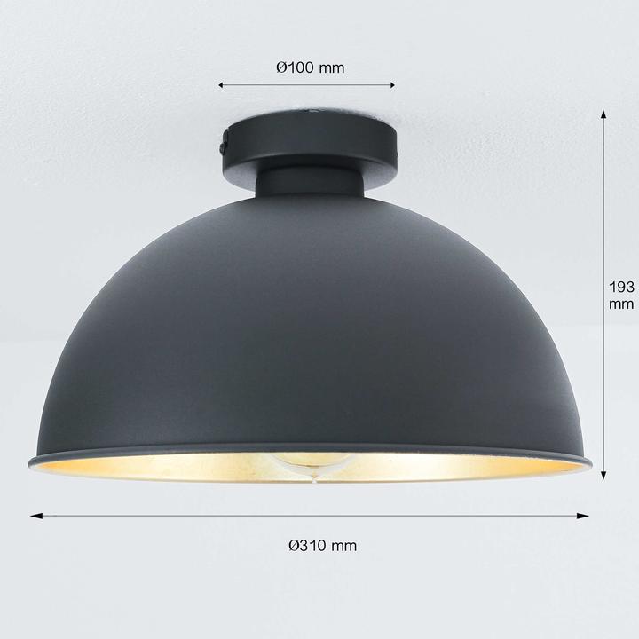 Image du produit Trio Jimmy (E27)