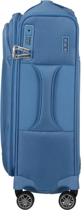 Actual product image Samsonite Re-Lite Trolley mit 4 Rollen erweiterbar 55cm (44 l)