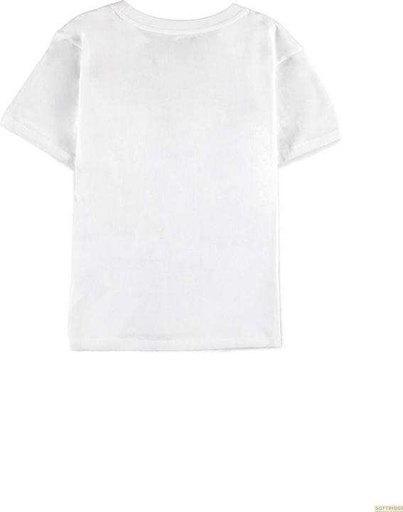 Produktbild Difuzed Boruto: Naruto Next Generations - Boys Short Sleeved T-shirt - 170/176 (170, 176)