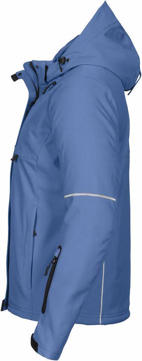 Produktbild Projob 3413 Softshell Jacke (M)