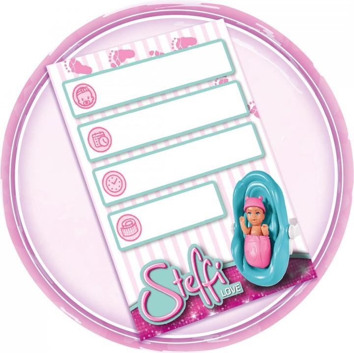 Image du produit Simba Bonheur de bébé