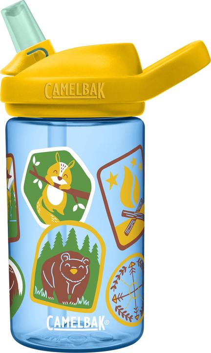 Immagine prodotto Camelbak eddy+ Bambini (0.40 l)