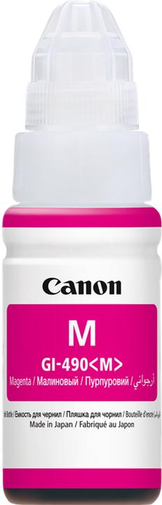 Produktbild Canon INK GI-490 M (M)