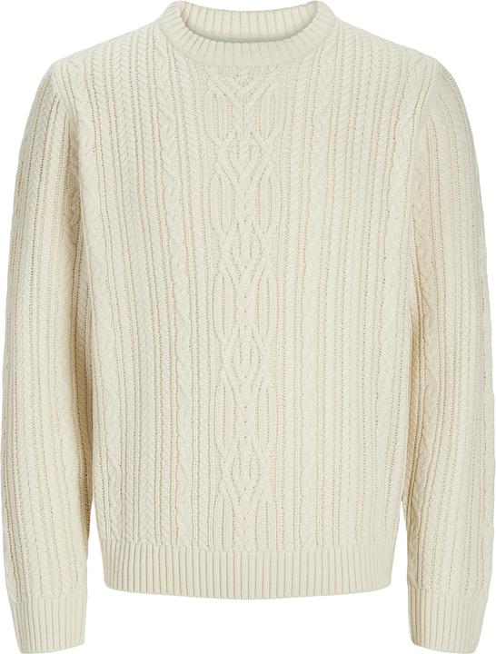 Image du produit Jack & Jones Jprbludiogo Cable Knit Ln (XXL)