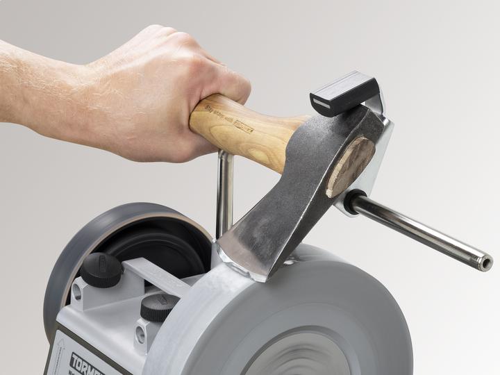 Actual product image Tormek T-4 Bushcraft (Wet sander, 120 W)