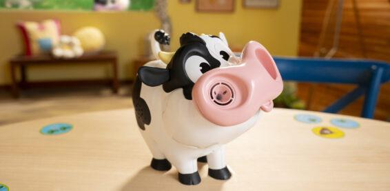 Actual product image Goliath Toys Goliath toy, mixed colours (18.94) (2 - 4 Players)