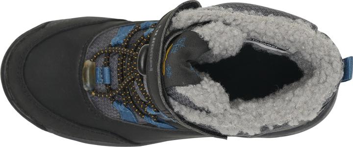 Produktbild hummel Snow Boot Tex Jr (26)