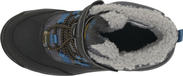 Actual product image hummel Snow Boot Tex Jr (26)