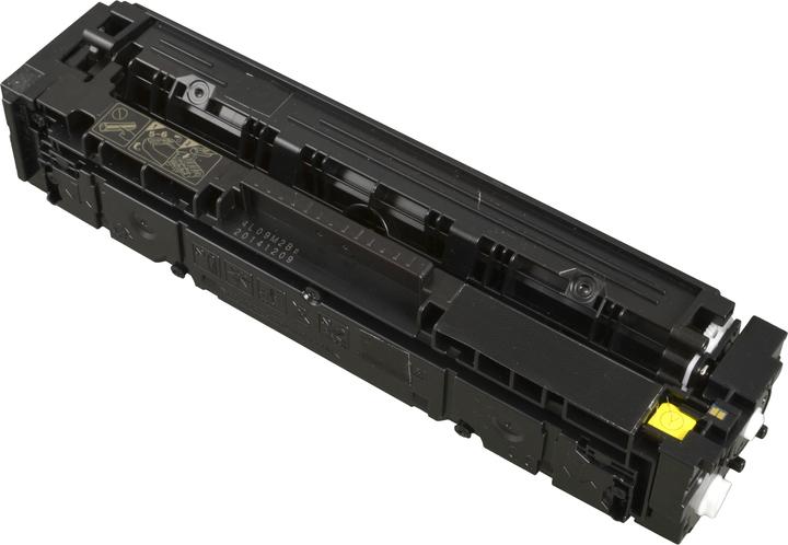 Image du produit W&P 054H jaune (Y)